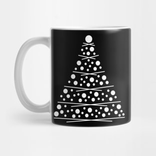 WHITE CHRISTMAS Mug